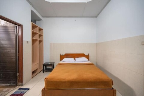 RedDoorz @ Hotel Dewata Indah Denpasar