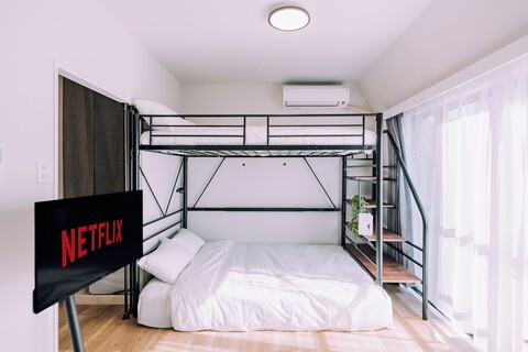 쇼와 블룸 신주쿠 401