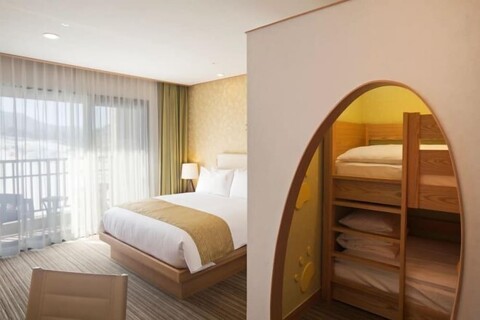 Holiday Inn Resort ALPENSIA PYEONGCHANG by IHG