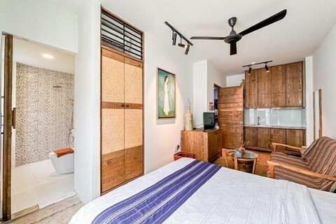 VietLife Hotel & Apartment