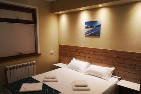 Guest House Discovery