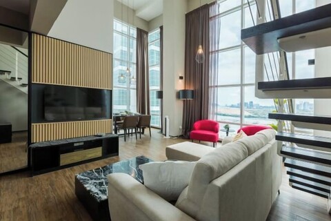 Maritime Suite By Stayla