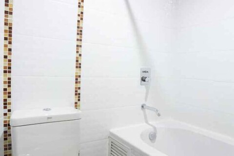 The Greenery Central Suite & Hotel