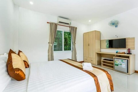 Moc Lam Bungalow Phu Quoc