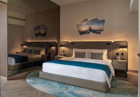 Paramount Hotel Midtown