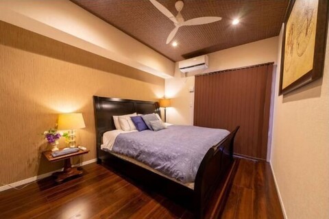 Ocean Resort Maeda Misaki 205