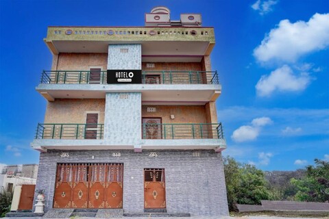 Super Hotel O Puri Seaview Formerly Sea Star