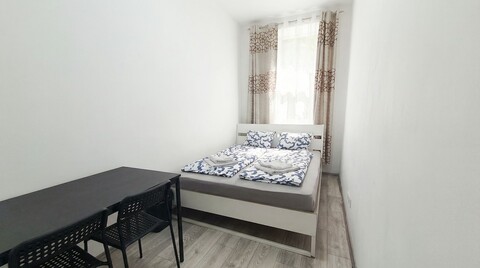 비엔나 센터로 빠른 접근 - 심플 프라이빗 룸, WIFI 포함