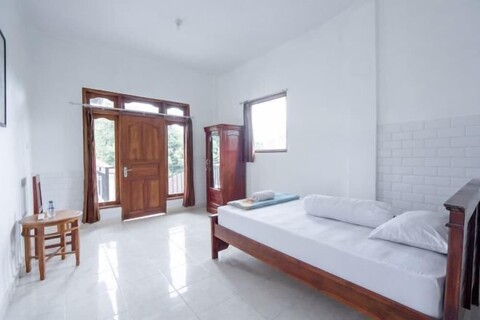 SDK Homestay Uluwatu RedPartner