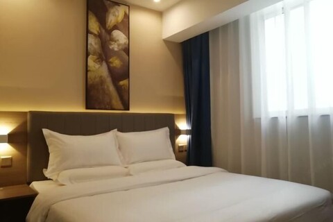 Guangzhou Xiguan Yuehua Hotel