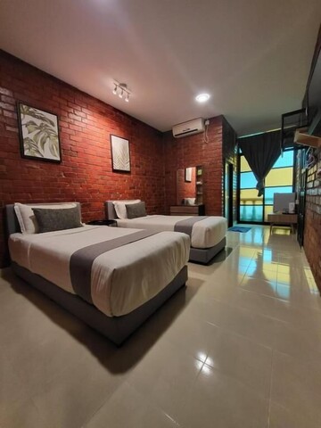 Sandy Beach Resort by Casa Loma