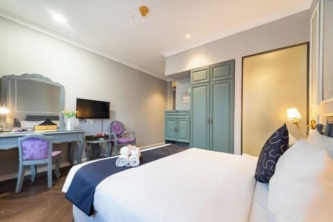 Stellar Boutique Hotel