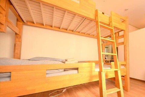 GLOCE　Guest House Yokosuka near NAVY BASE