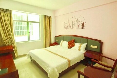 Huangdao Hotel