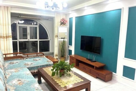 Jinshatan Family Hostel