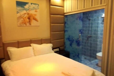 Ziwei Shishang Hotel