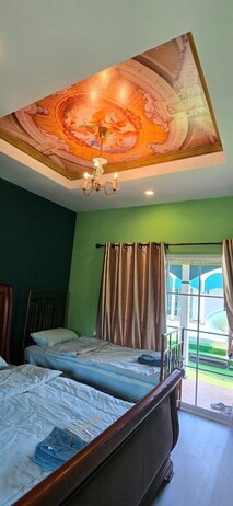 Paris De Floor Khaoyai