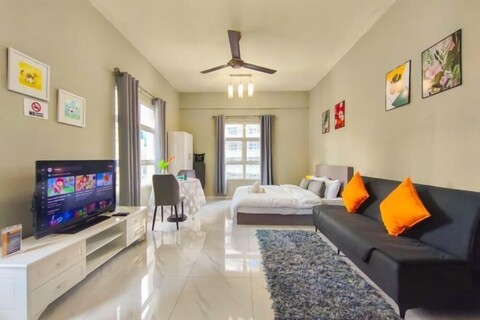 MayTower by Horizon Homes