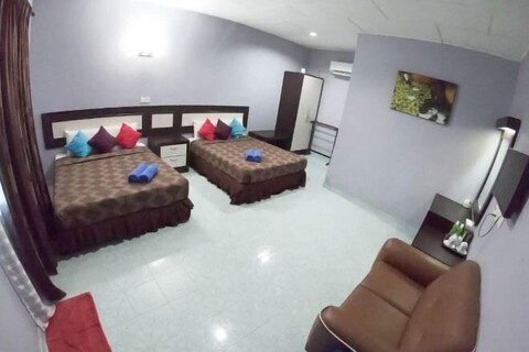 Delta Chenang Resort