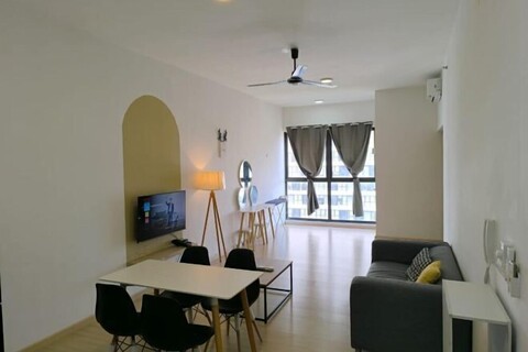 D'Sara Sentral Condo