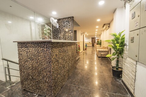 로열 컴포트 캐슬