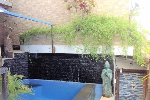 Lembongan Harmony Villas