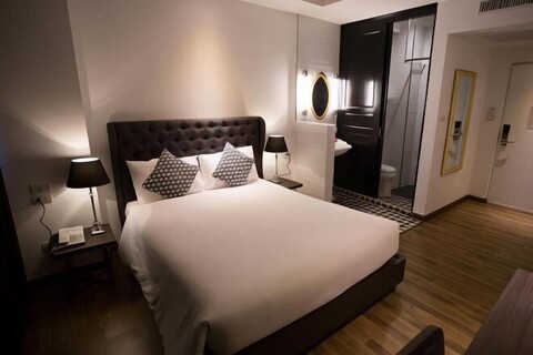 First House Hotel Bangkok