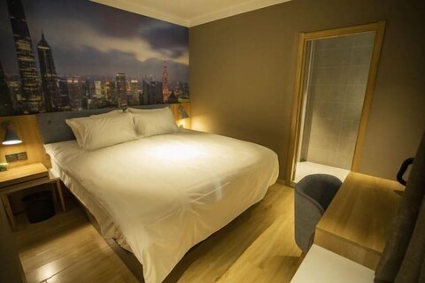 Zhuangxin Holiday Hostel