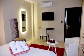Lyron Hostel & Privates rooms Gueliz