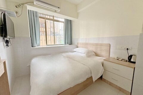 Guangyin Guest House