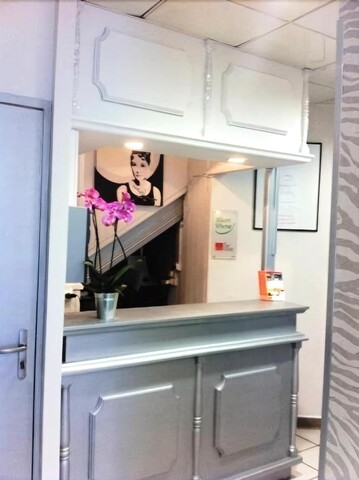 Hotel Aux Armes De Belgique