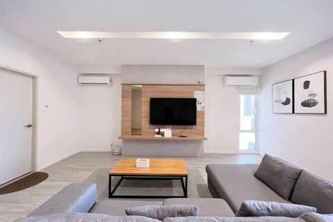 Paradise Perch Tanjung Aru Inifnity Pool 2BR