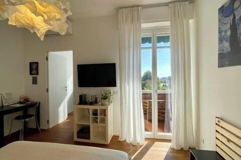 Martinengo30 - Milano Metro M3