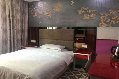 Xinhao Fashion Hotel