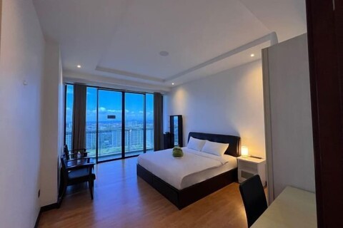 Nick's Homestay @ Boulevard Mall @ Imperial Suites Kuching