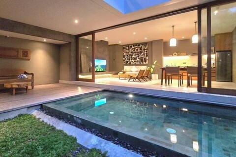 Pulang Villas Pererenan