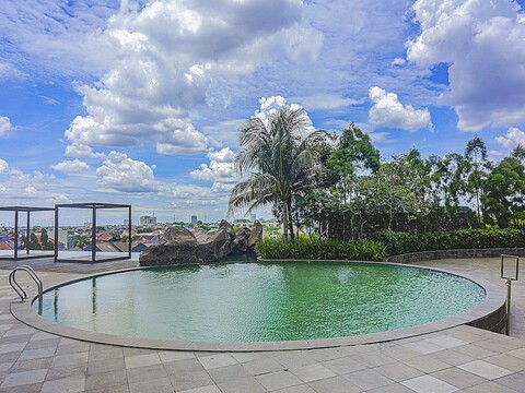 OYO  90776 포춘 88 그랜드 카말라 라군