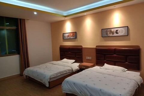 Youshang Boutique Hostel
