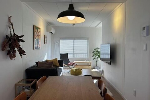 Ise-Shima Base｜PAARU inn 2F-A｜Self Check-in