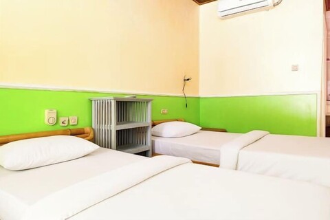 Bejraee Kumar Guest House Ubud