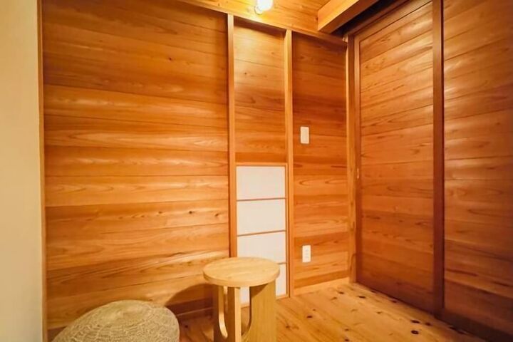 MOKUSEKI - Nagoya Japanese Vacation House 대표 이미지