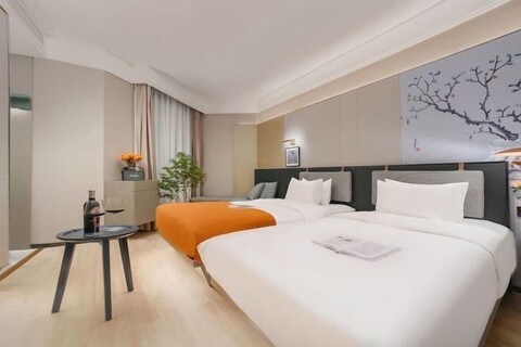 Xuefu Hotel (Shenzhen Science Park Nanshan Subway Station Branch)