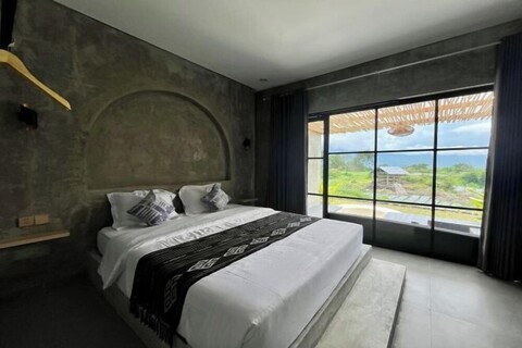 Batur Sunsun Kintamani