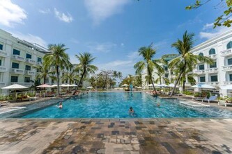 레오노 코스트 호텔 푸꾸옥