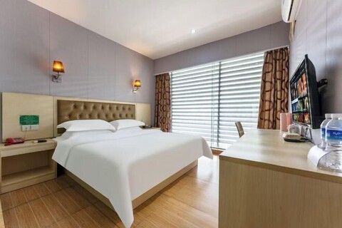 Baiyue Express Hostel