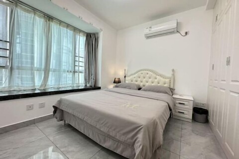 Shenzhen Guomao Yaxuan Apartment
