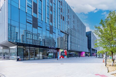 베이징 드림 인 호텔