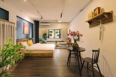 OH Trendy Homes Hoan Kiem LPH