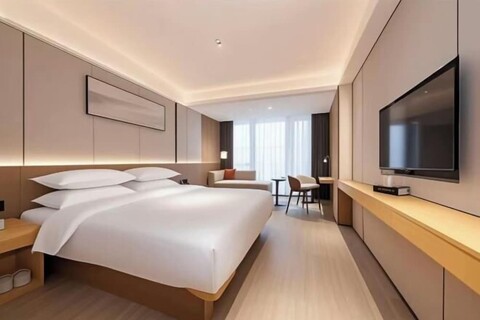 Honglin Hotel