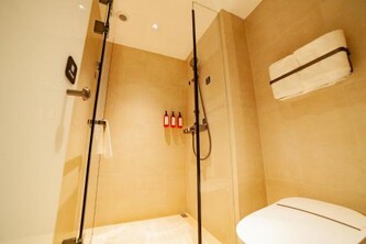 Atour Light Hotel Harbin Institute of Technology Xidazhi Street